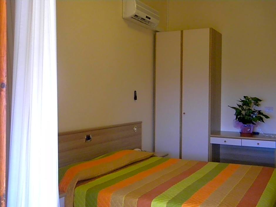 Hotel Rosa Del Tirreno