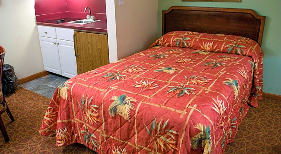 Calypso Boutique Hotel