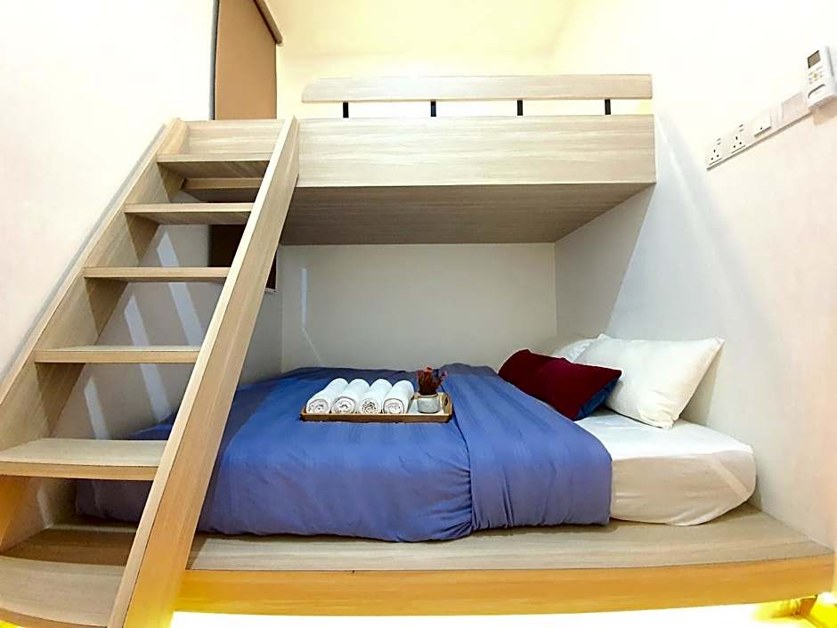 The Wave Suites Melaka