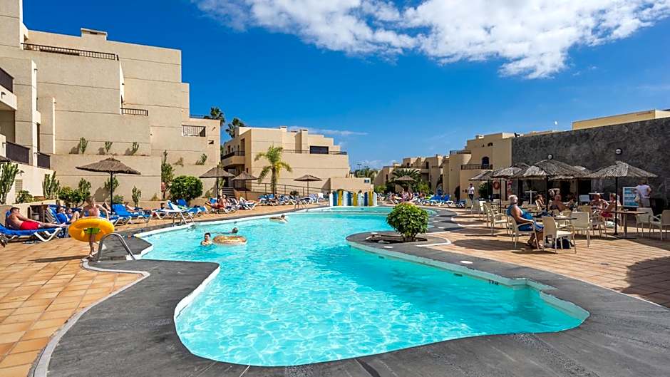 Blue Sea Apartamentos Costa Teguise Gardens