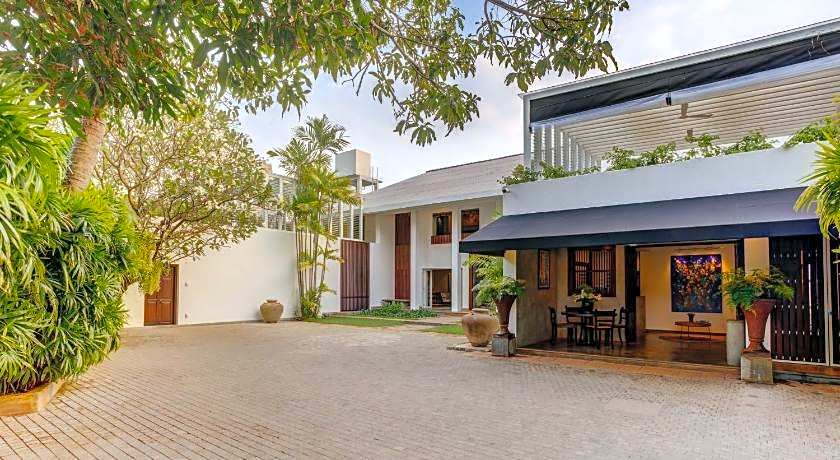 Nyne Hotels Lake Lodge - Colombo