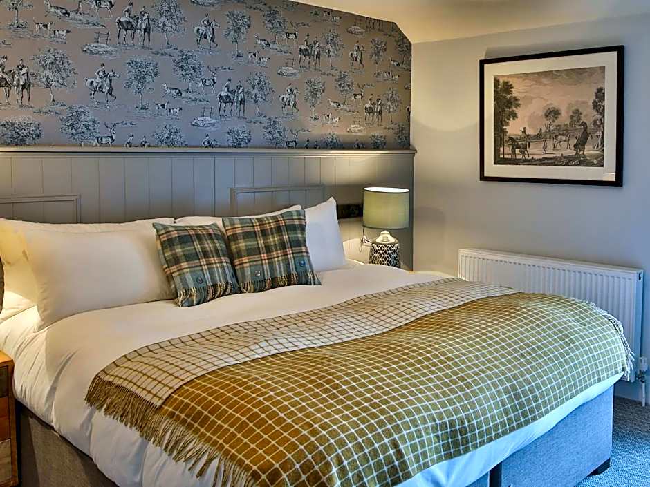 Photo 1 of 50 of The Exeter Inn