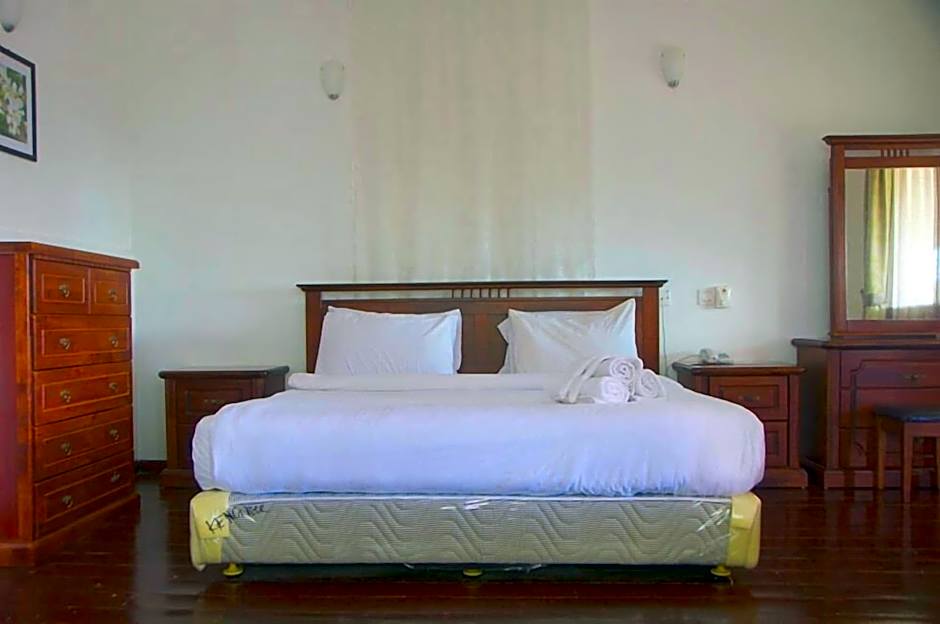 Nabalu Kundasang Lodge
