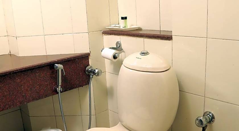 Hotel Preethi Classic Towers