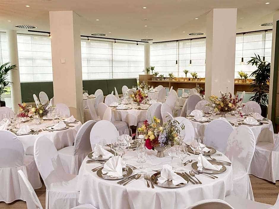 Fora Hotel Hannover
