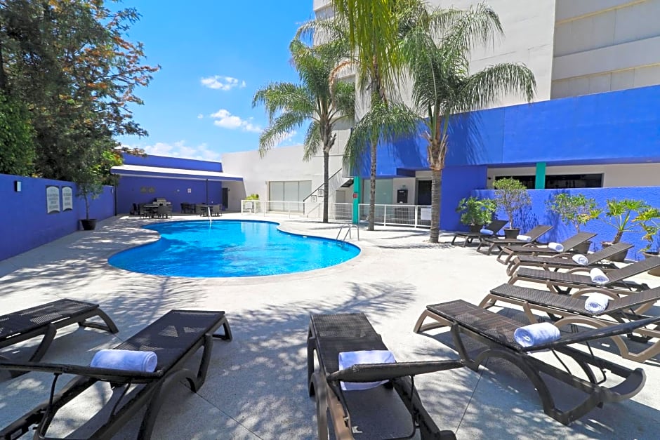 Staybridge Suites Guadalajara Expo By IHG