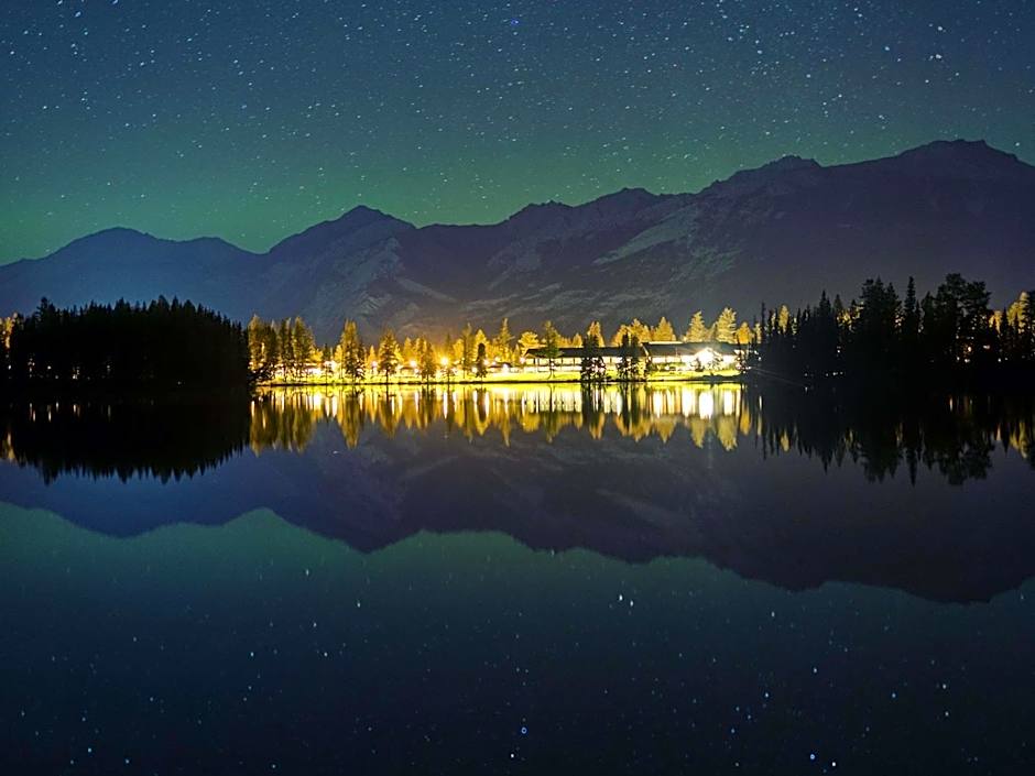 Fairmont Jasper Park Lodge