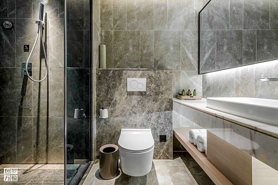 ibis Styles Yangzhou Baixiang Rd Hotel