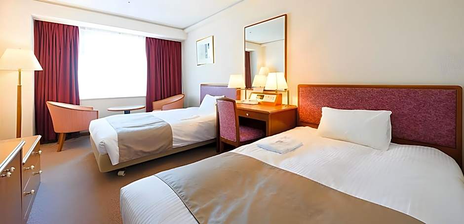 Tokyo Grand Hotel