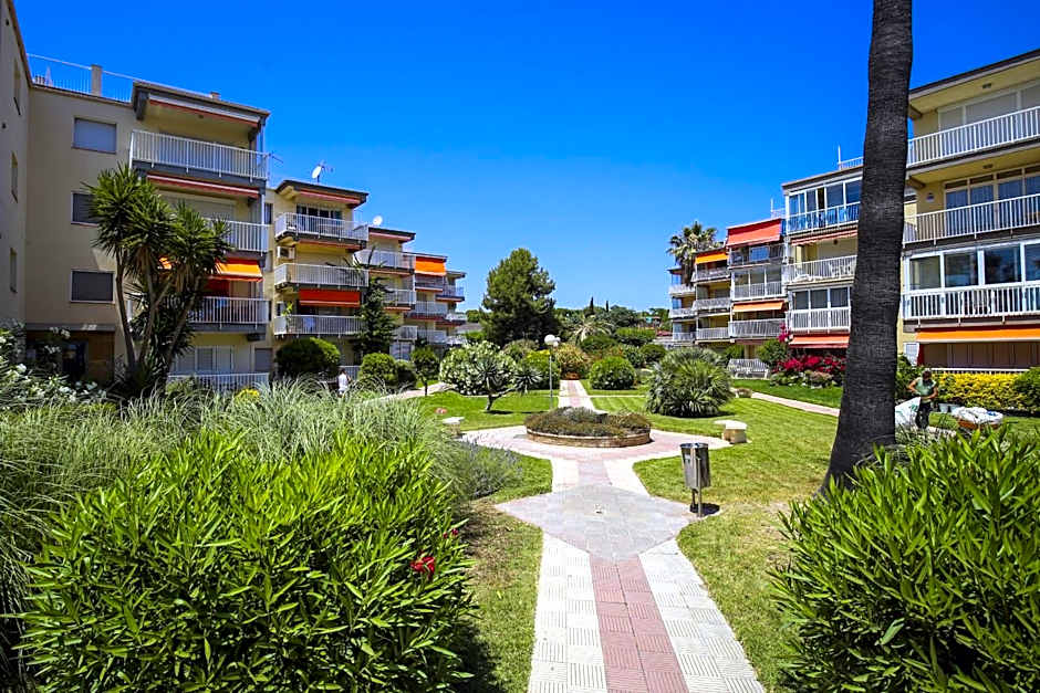 Antares Planet Costa Dorada