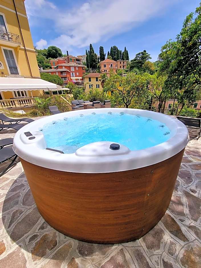 Hotel Canali, Portofino Coast