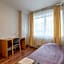 RVR Smart Apartments Riga with Free Parking and Self Check-in