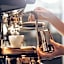 Ruby Louise Hotel Frankfurt by IHG