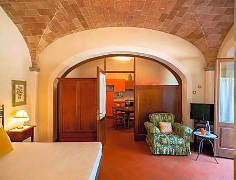 Apartment - Ground Floor