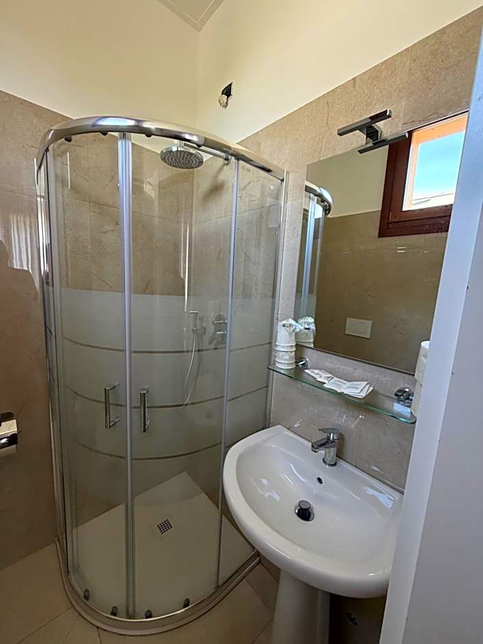 Hotel Cristallo
