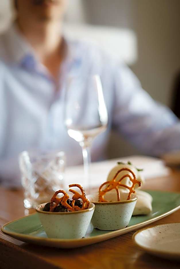 Hotel Rheinpromenade8