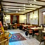 Hotel alle Rose Family inspired garden and spa