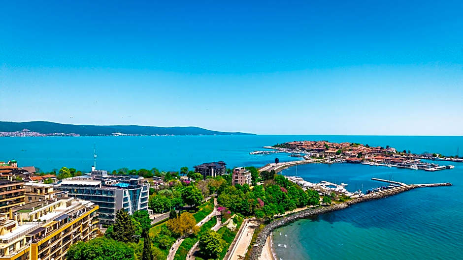 Hotel Marina Palace, Affiliated by Meliá, Adults Only & All Inclusive, RENOVATED