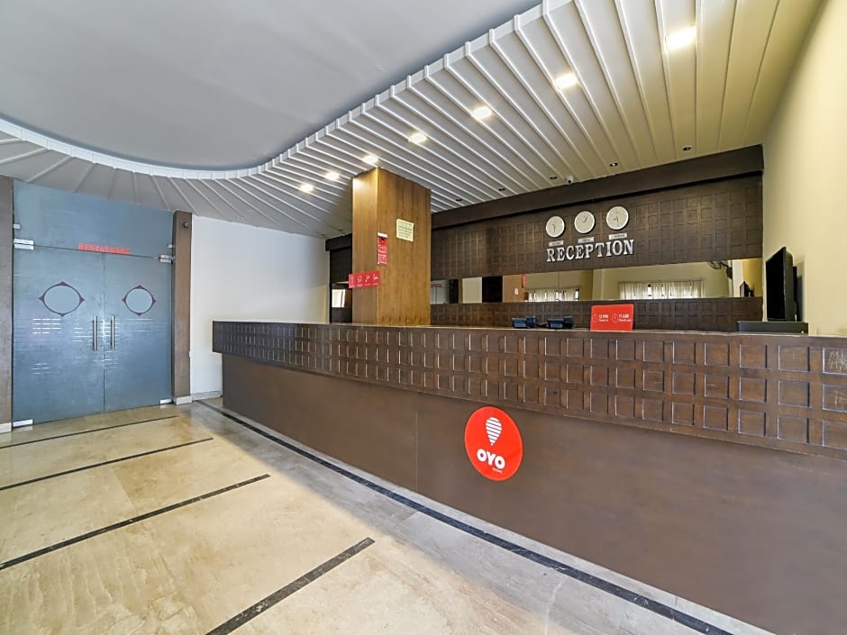 Hotel O Rainbow Sapphire