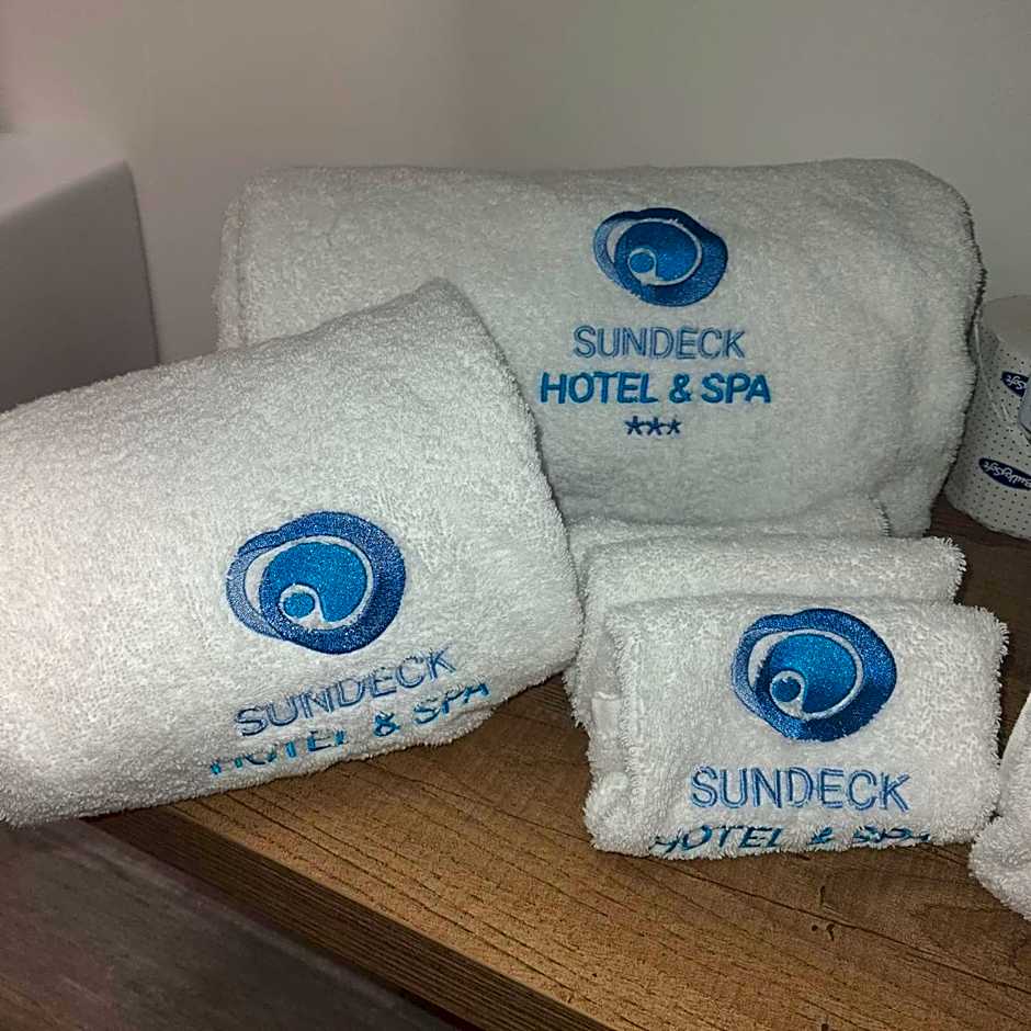 Sundeck Hotel