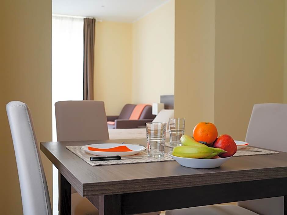 ADRIA Luxury Residence - Centro Trieste