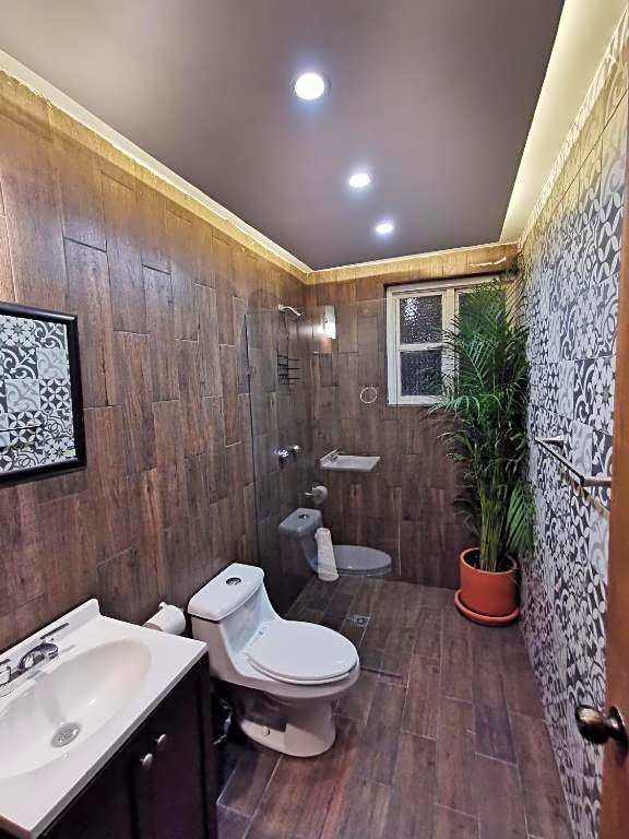 Hotel Casa Posos