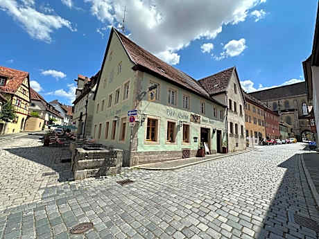 Hotel Schwarzer Adler