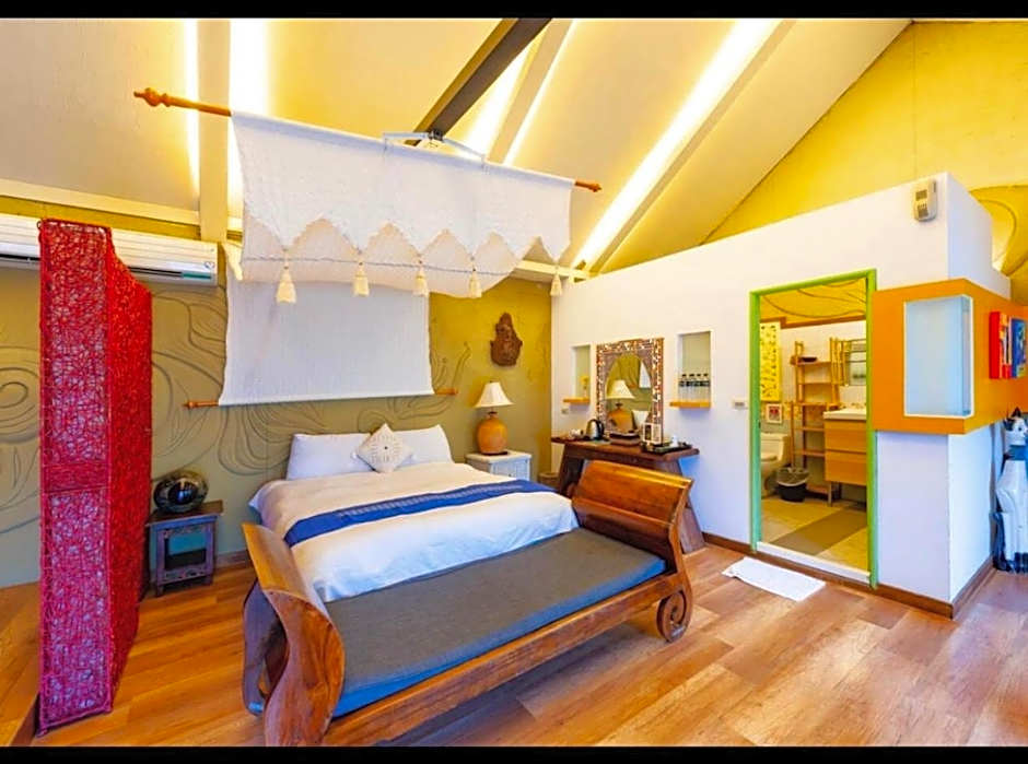 Pancala Vacation Inn