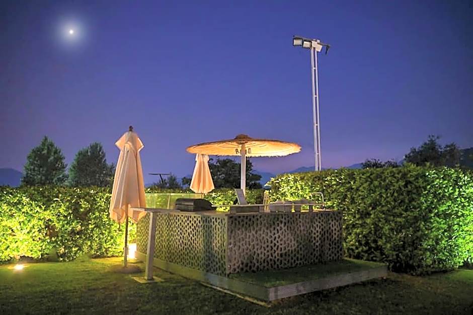 Masseria Nobile Relais