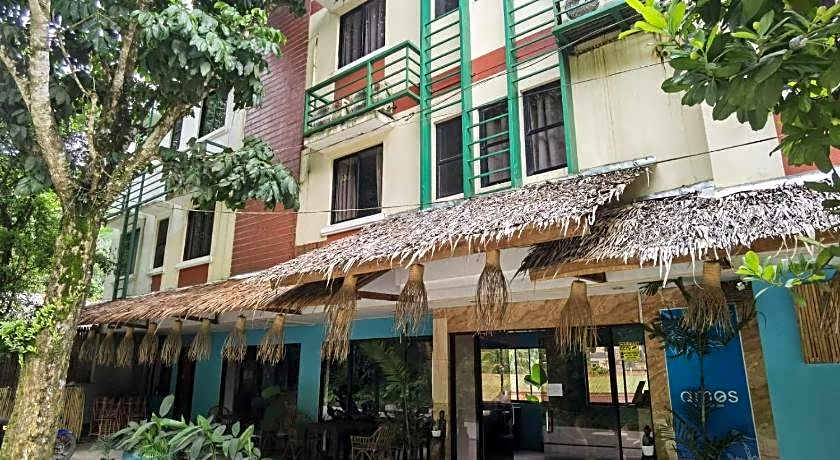 Amos Pili Tree Inn powered by Cocotel