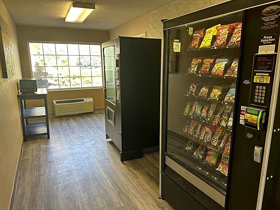 FairBridge Inn & Suites - Idaho Falls