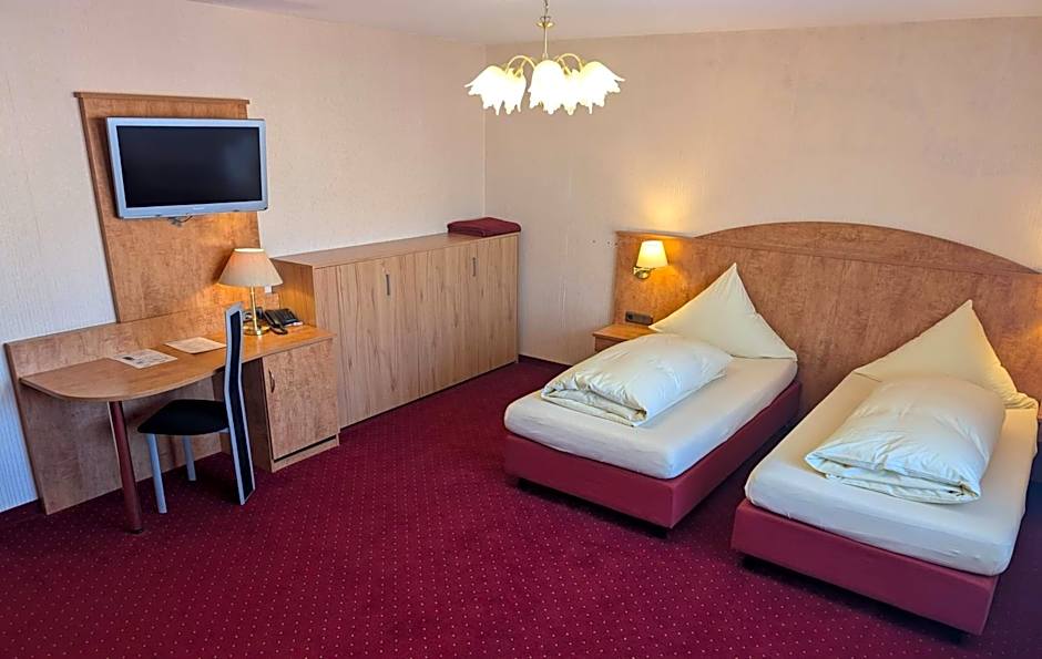 Stadthotel Augsburg