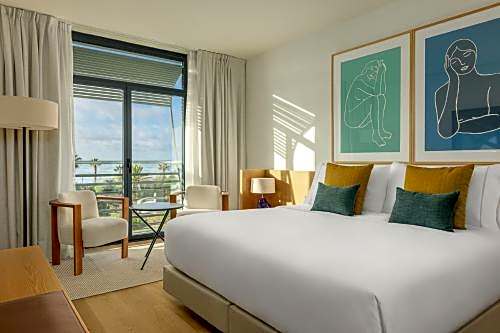 Sabatic Gava Mar, Barcelona, a Tribute Portfolio Hotel