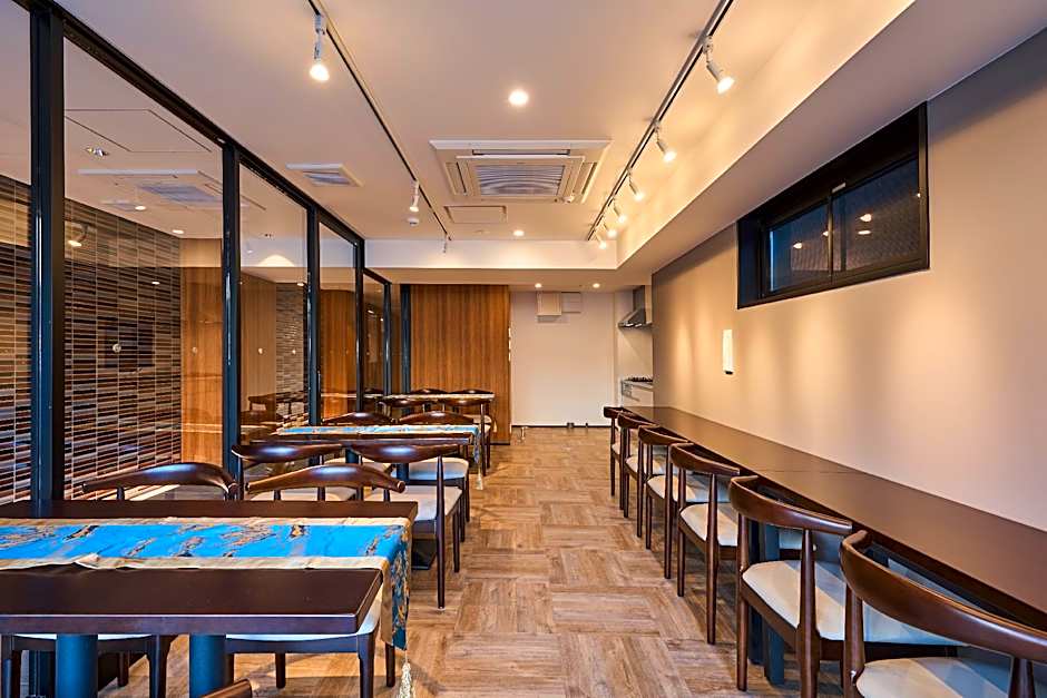 Sekia Wagaya Hotel