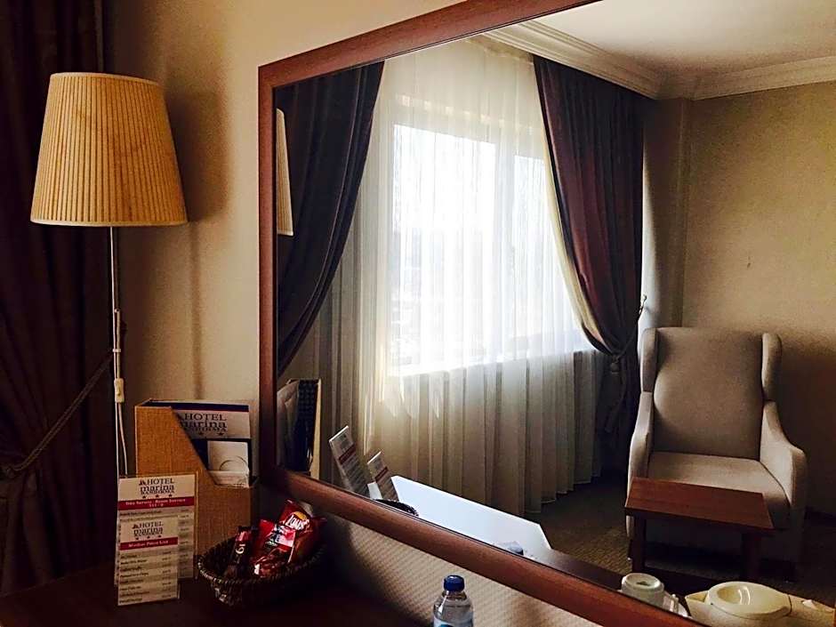 Hotel Villa Marina