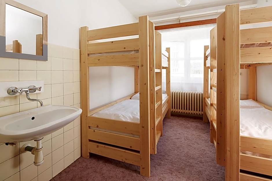 Hotel Medlov Depandance