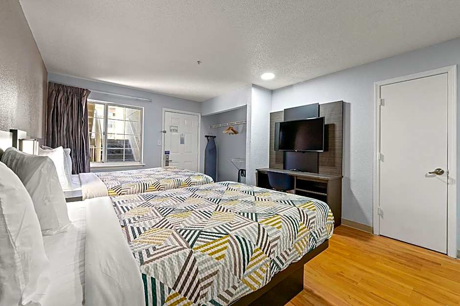 Motel 6 Duluth, Ga - Atlanta - Gwinnett Place