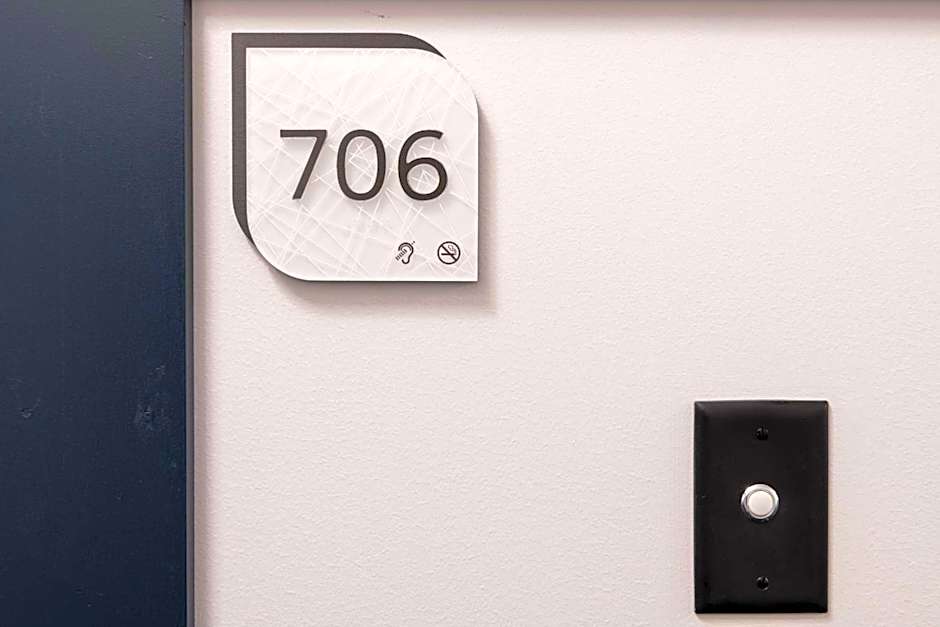 Hilton Garden Inn Flint Downtown