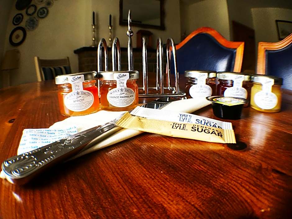 Hillside Bed and Breakfast