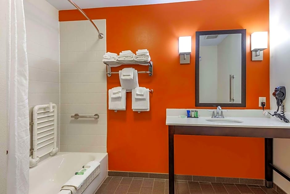 Sleep Inn & Suites Moab near Arches National Park