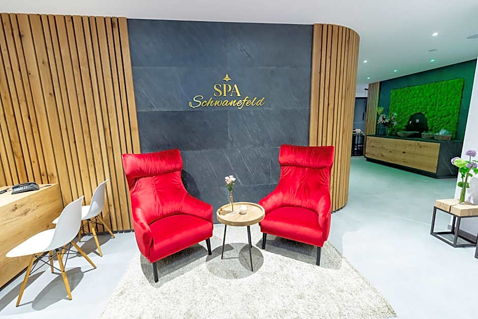 Romantik Hotel Schwanefeld & Spa