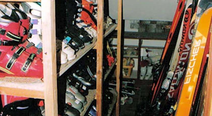 Pension zur Heiligen Krone