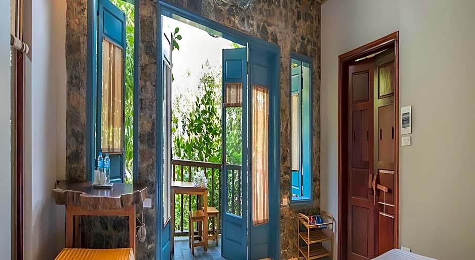 LittleTamCoc Boutique Villa Ninh Binh
