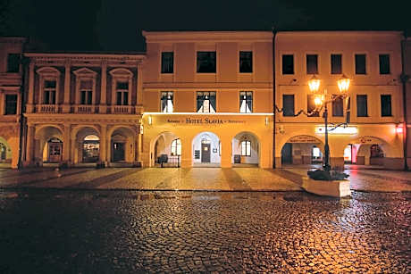 Hotel Slavia