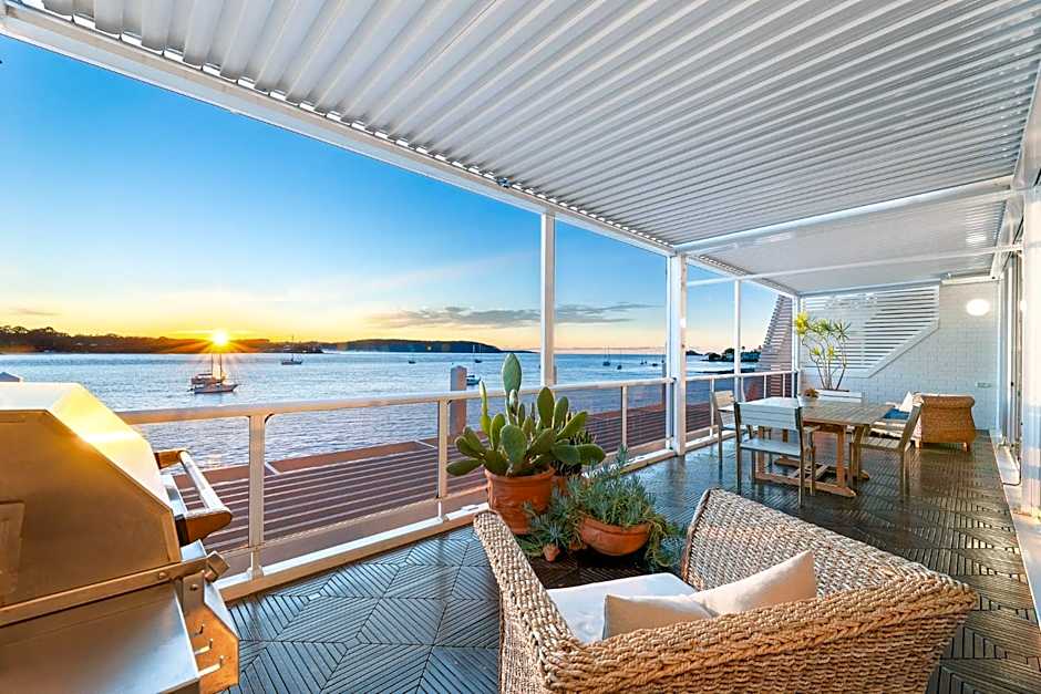 Bay Breeze Boutique Accommodation