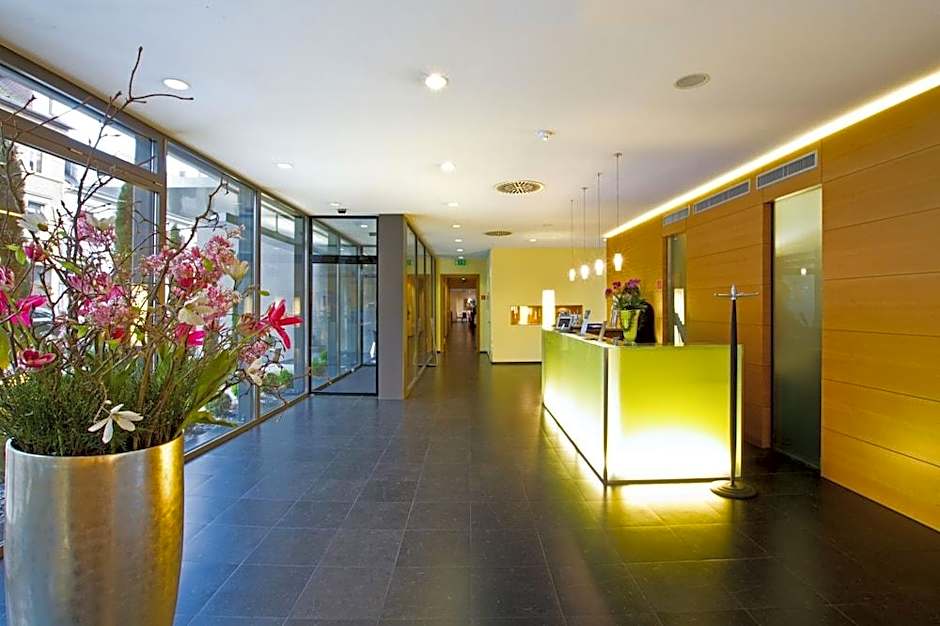 Hotel Der Blaue Reiter