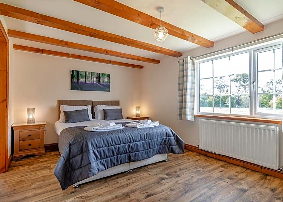 Hornsea Lakeside Lodges