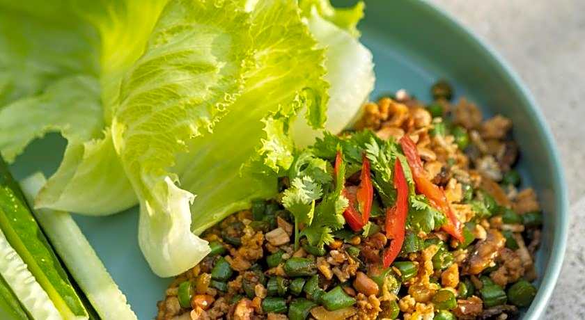 Tigerlilly's Boutique Hotel