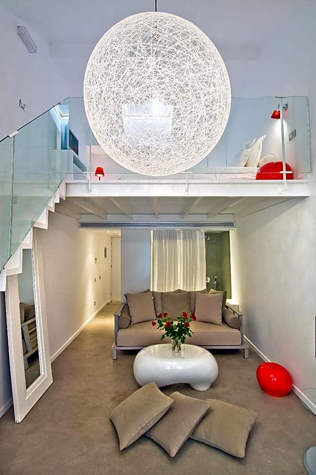 Perantzada Art Hotel