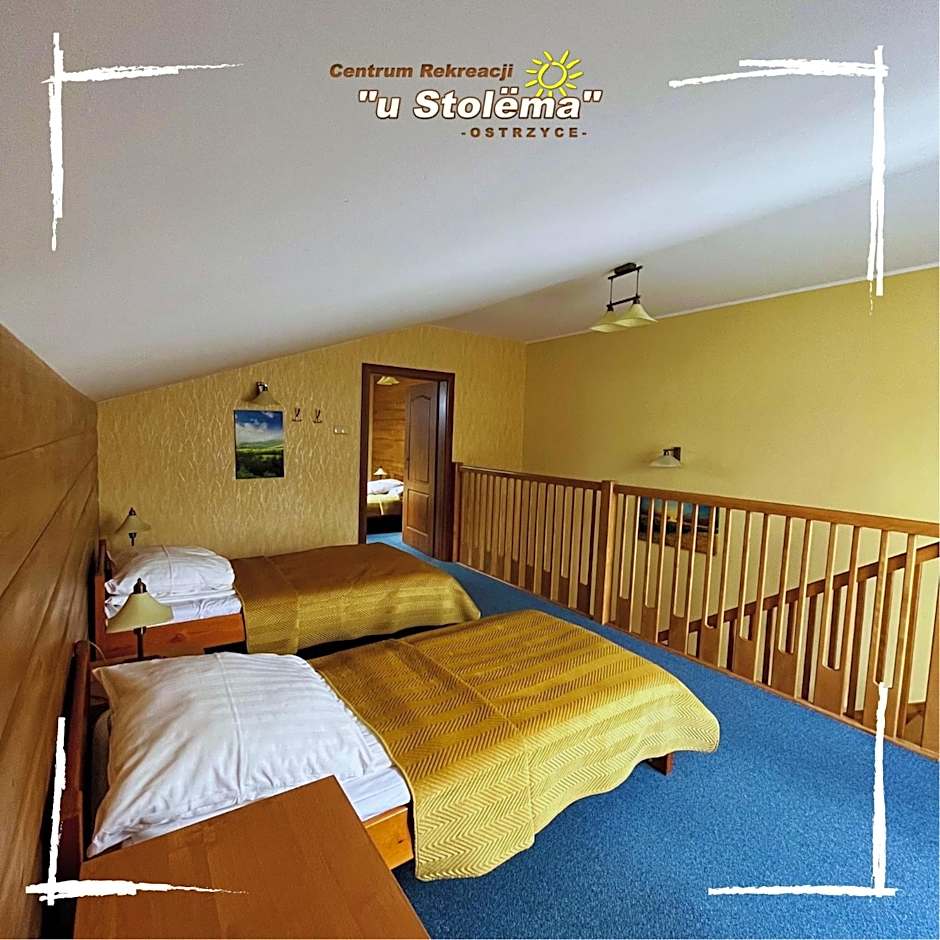 Centrum Rekreacji U Stolema